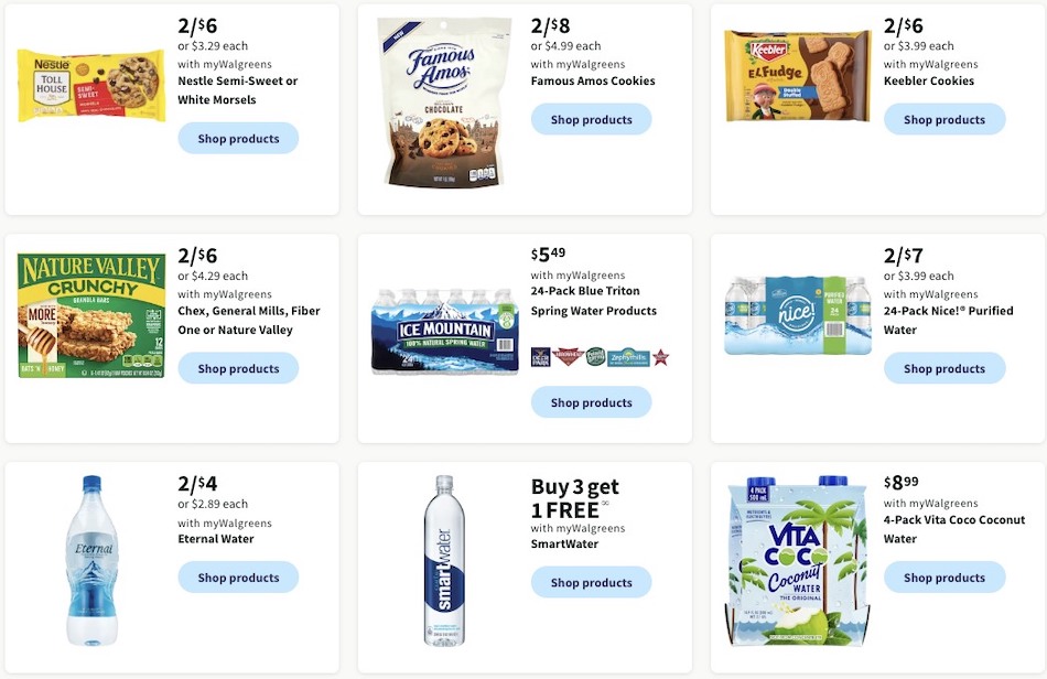 Walgreens Weekly Ad 11th – 17th February 2024 Page 51