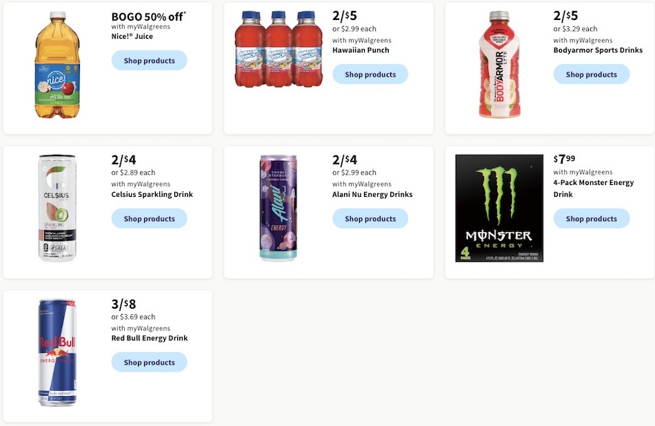 Walgreens Weekly Ad 11th – 17th February 2024 Page 53