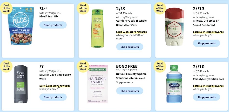 Walgreens Weekly Ad 11th – 17th February 2024 Page 6