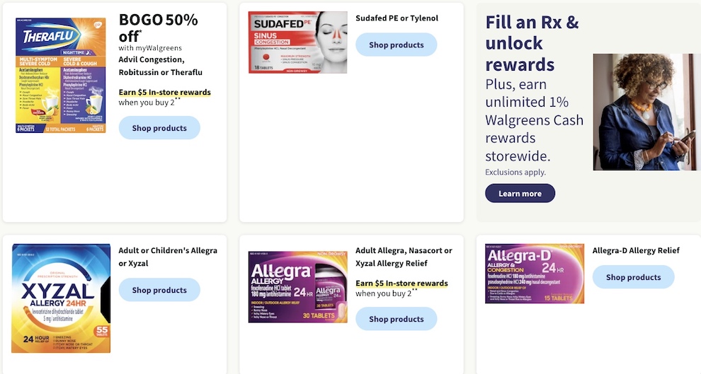 Walgreens Weekly Ad 12th – 18th February 2023 Page 14