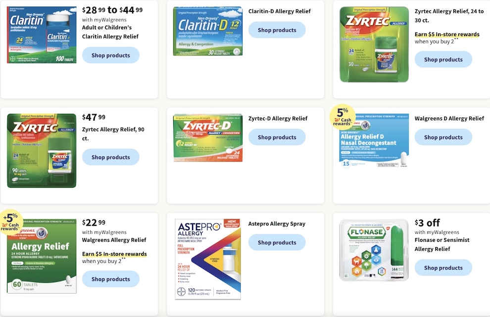 Walgreens Weekly Ad 12th – 18th February 2023 Page 15