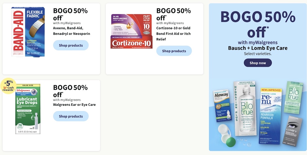 Walgreens Weekly Ad 12th – 18th February 2023 Page 19