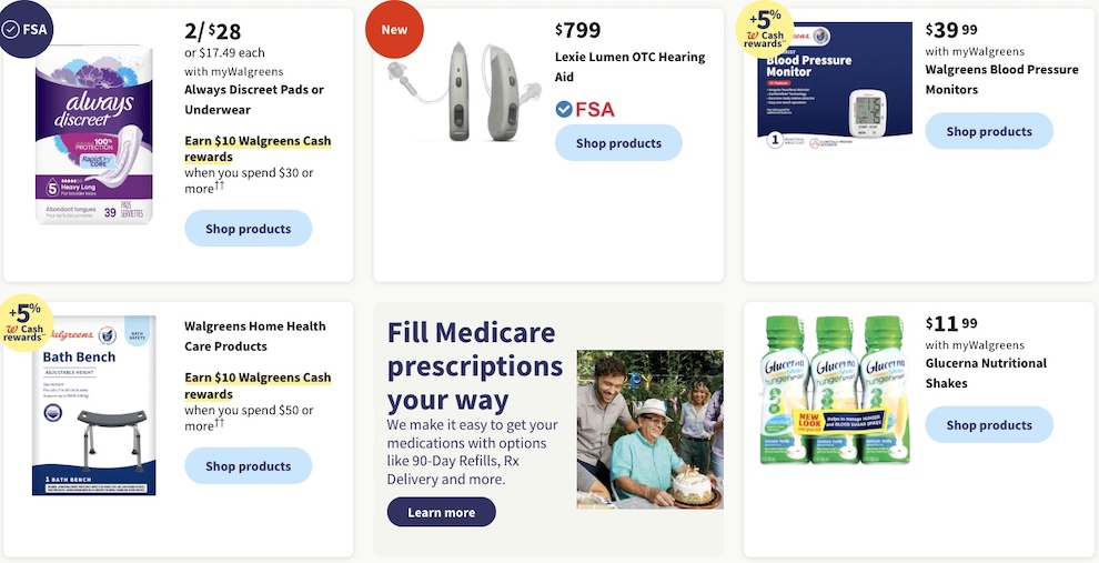 Walgreens Weekly Ad 12th – 18th February 2023 Page 21