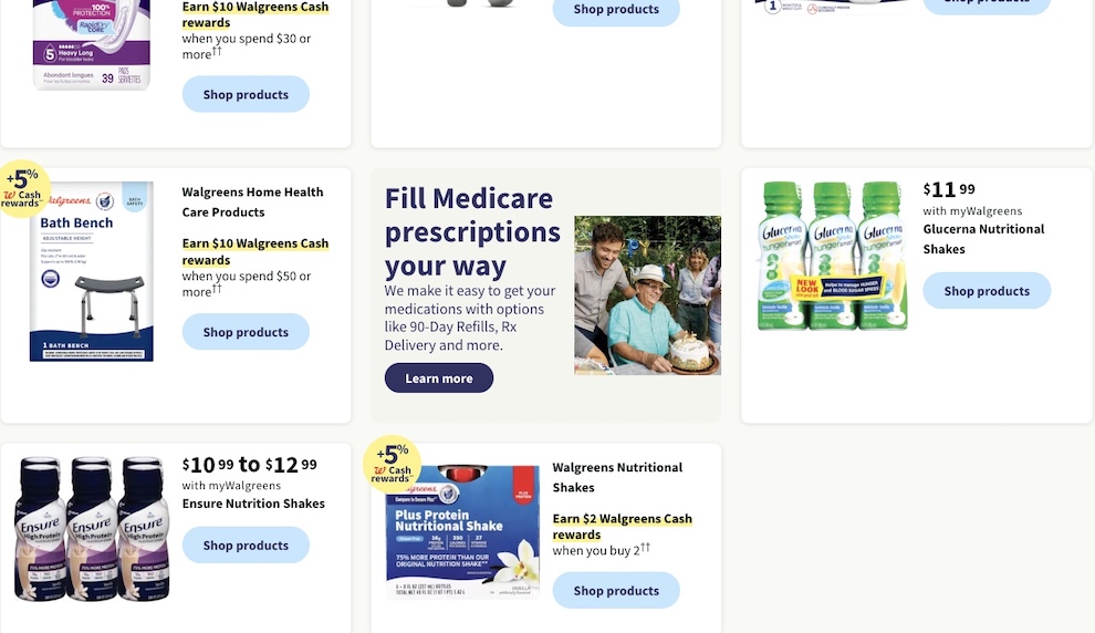 Walgreens Weekly Ad 12th – 18th February 2023 Page 22