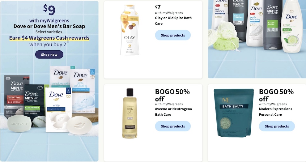 Walgreens Weekly Ad 12th – 18th February 2023 Page 24