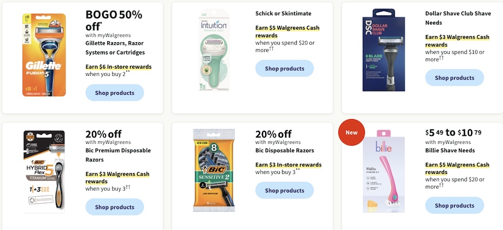 Walgreens Weekly Ad 12th – 18th February 2023 Page 25
