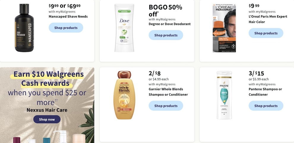 Walgreens Weekly Ad 12th – 18th February 2023 Page 26
