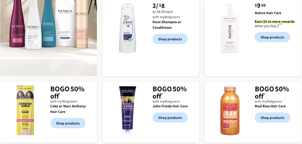 Walgreens Weekly Ad 12th – 18th February 2023 Page 27
