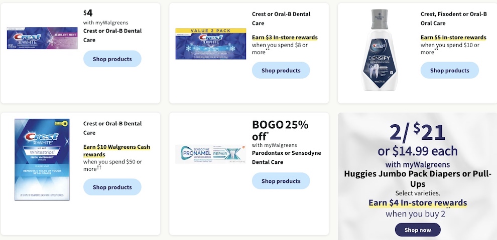 Walgreens Weekly Ad 12th – 18th February 2023 Page 29