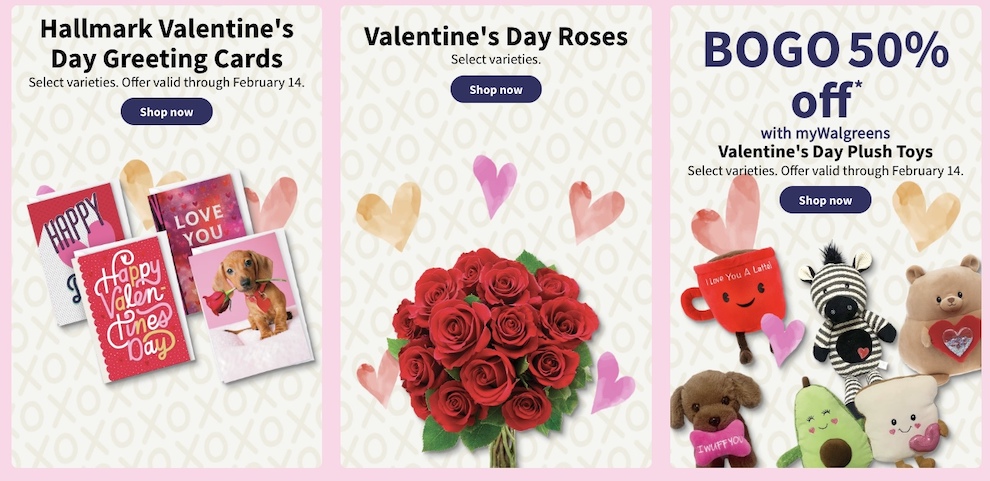 Walgreens Weekly Ad 12th – 18th February 2023 Page 3