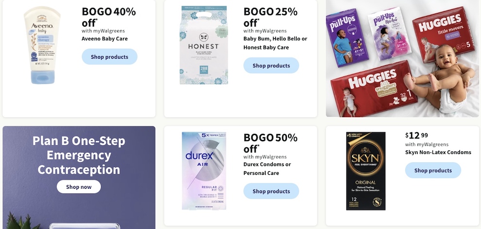 Walgreens Weekly Ad 12th – 18th February 2023 Page 30