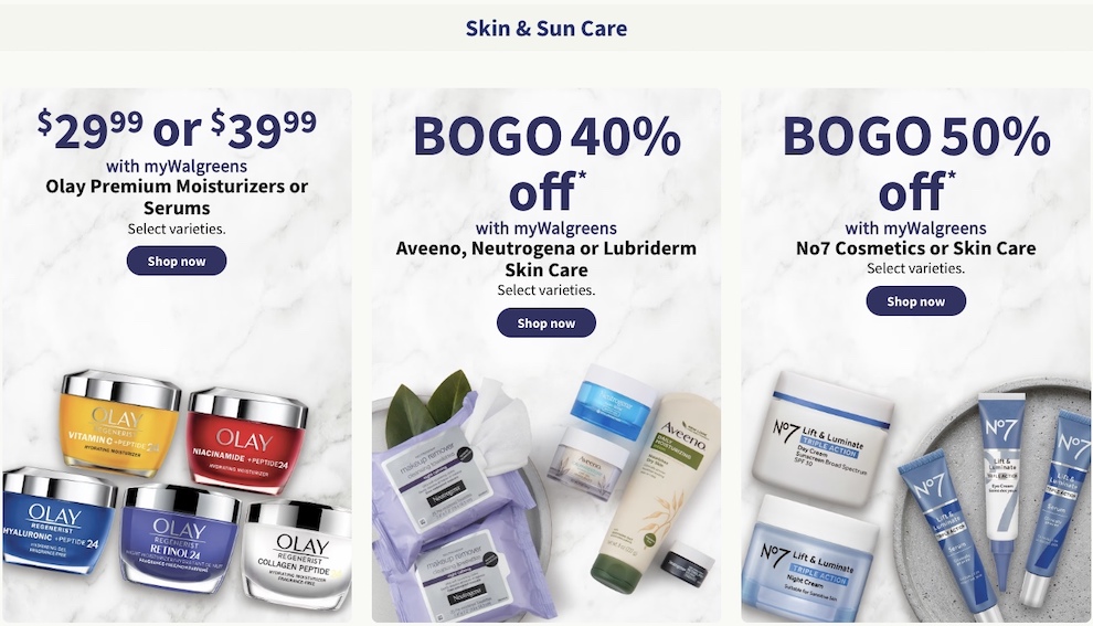 Walgreens Weekly Ad 12th – 18th February 2023 Page 32