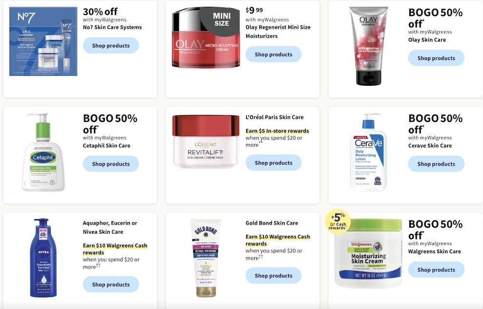 Walgreens Weekly Ad 12th – 18th February 2023 Page 33