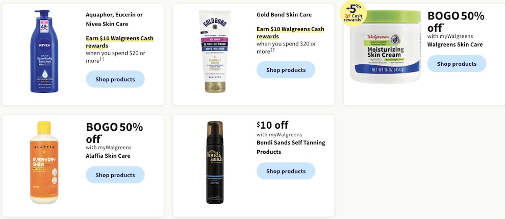Walgreens Weekly Ad 12th – 18th February 2023 Page 34
