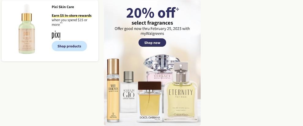 Walgreens Weekly Ad 12th – 18th February 2023 Page 37