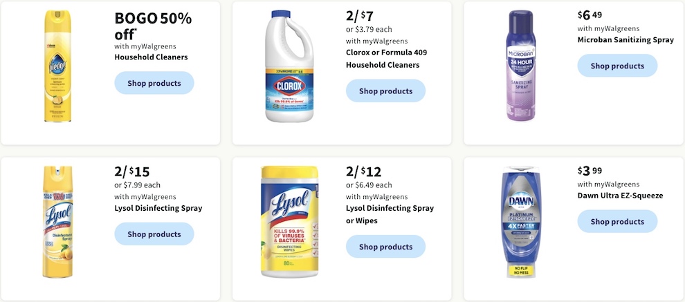 Walgreens Weekly Ad 12th – 18th February 2023 Page 39