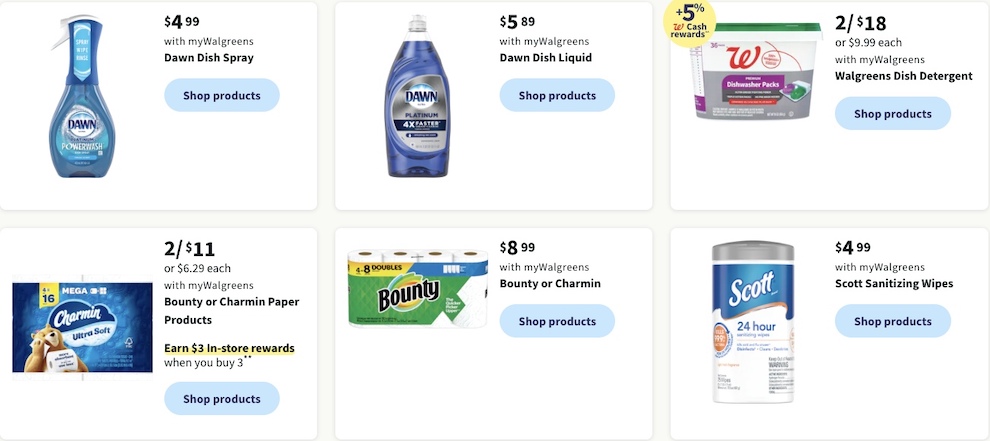 Walgreens Weekly Ad 12th – 18th February 2023 Page 40