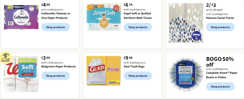 Walgreens Weekly Ad 12th – 18th February 2023 Page 41