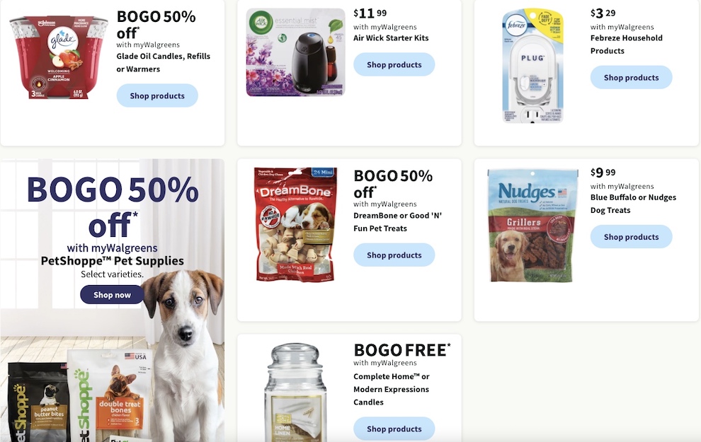 Walgreens Weekly Ad 12th – 18th February 2023 Page 42