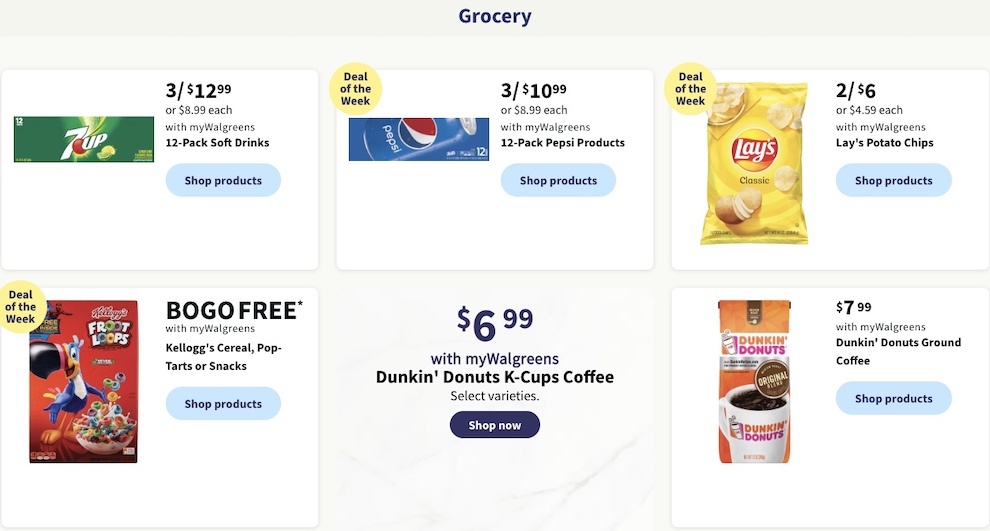 Walgreens Weekly Ad 12th – 18th February 2023 Page 43
