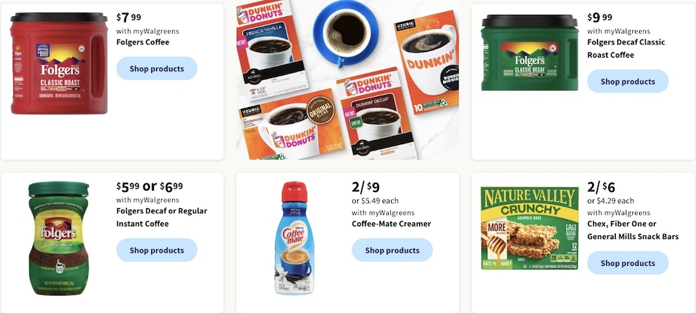 Walgreens Weekly Ad 12th – 18th February 2023 Page 44