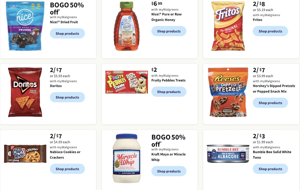 Walgreens Weekly Ad 12th – 18th February 2023 Page 46