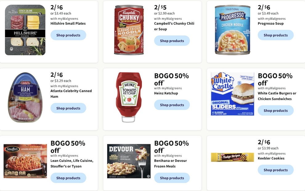 Walgreens Weekly Ad 12th – 18th February 2023 Page 47