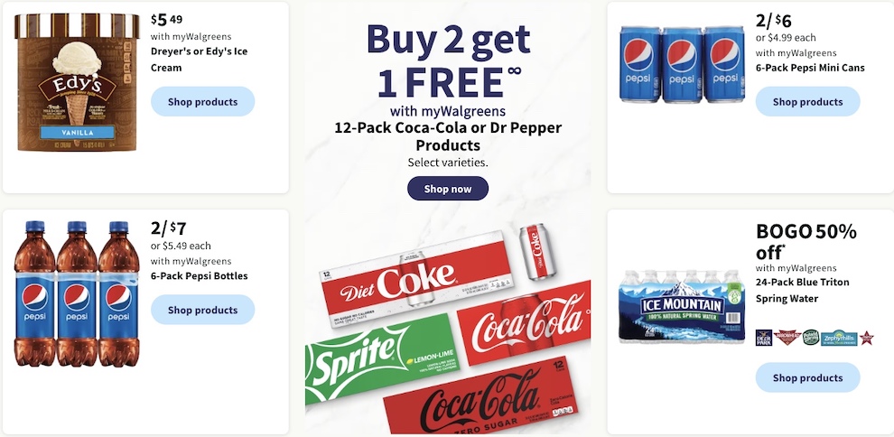 Walgreens Weekly Ad 12th – 18th February 2023 Page 48