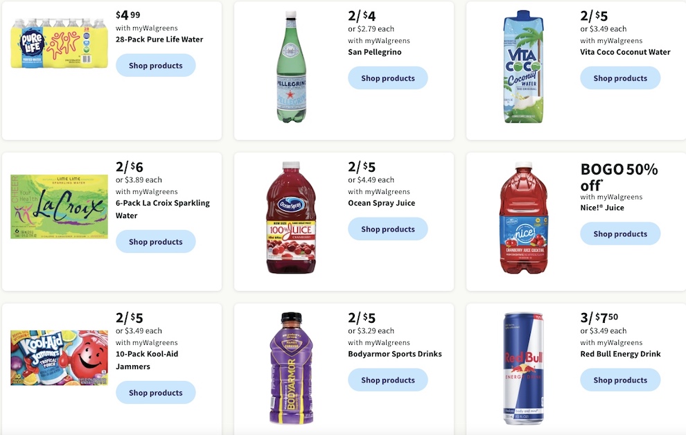 Walgreens Weekly Ad 12th – 18th February 2023 Page 49