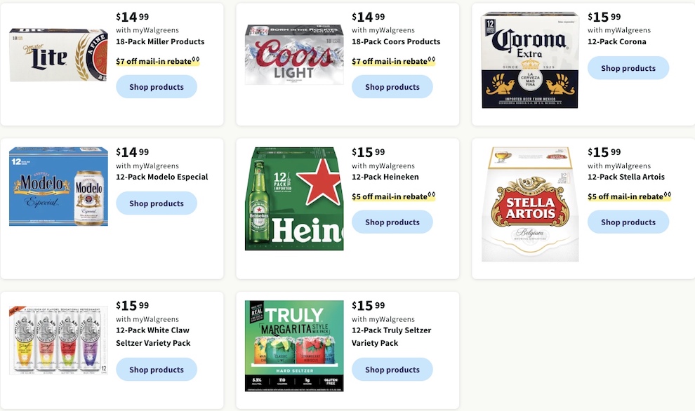 Walgreens Weekly Ad 12th – 18th February 2023 Page 51