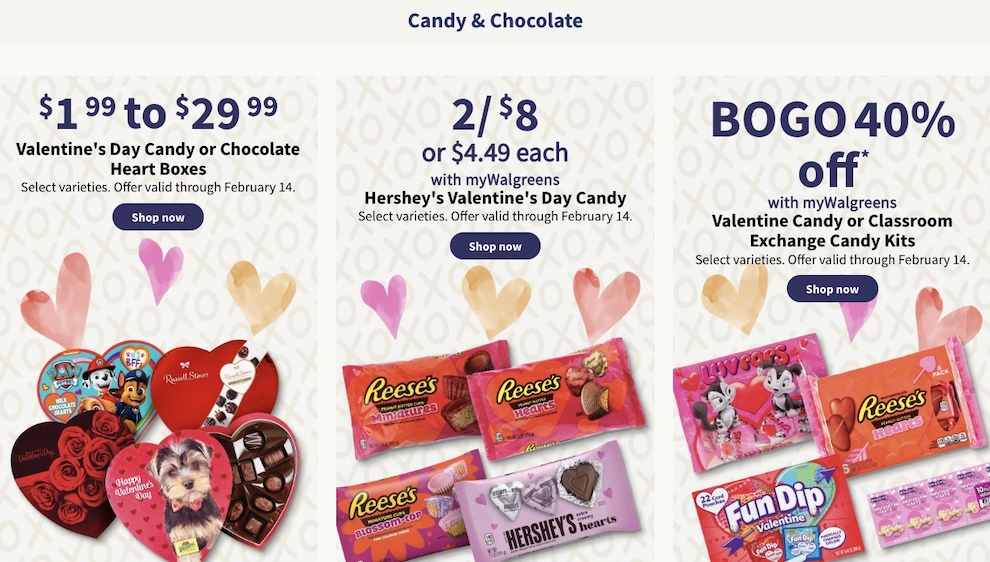 Walgreens Weekly Ad 12th – 18th February 2023 Page 52