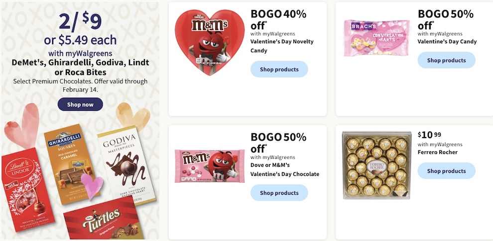 Walgreens Weekly Ad 12th – 18th February 2023 Page 53