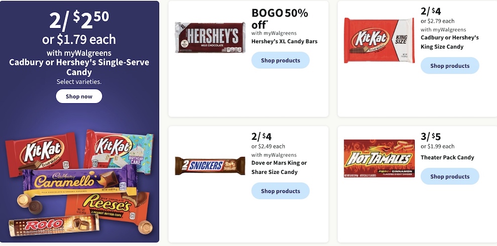 Walgreens Weekly Ad 12th – 18th February 2023 Page 54