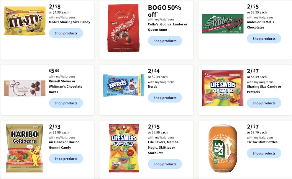 Walgreens Weekly Ad 12th – 18th February 2023 Page 55