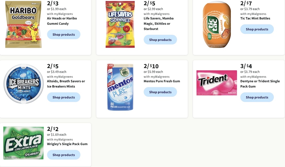 Walgreens Weekly Ad 12th – 18th February 2023 Page 56