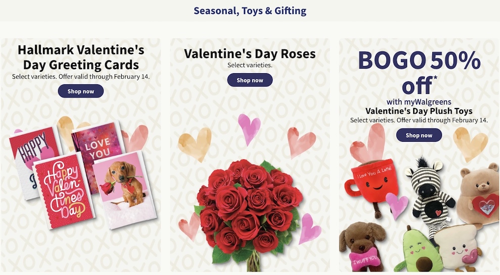 Walgreens Weekly Ad 12th – 18th February 2023 Page 57