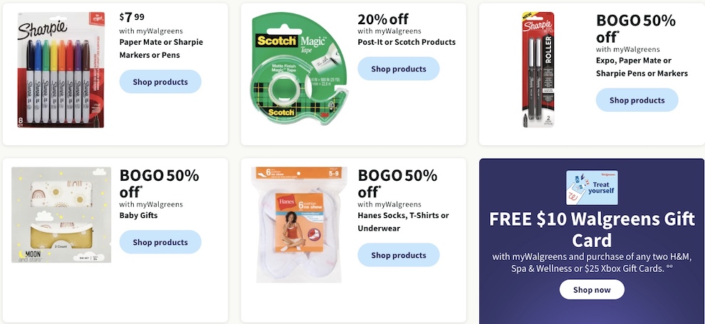 Walgreens Weekly Ad 12th – 18th February 2023 Page 58