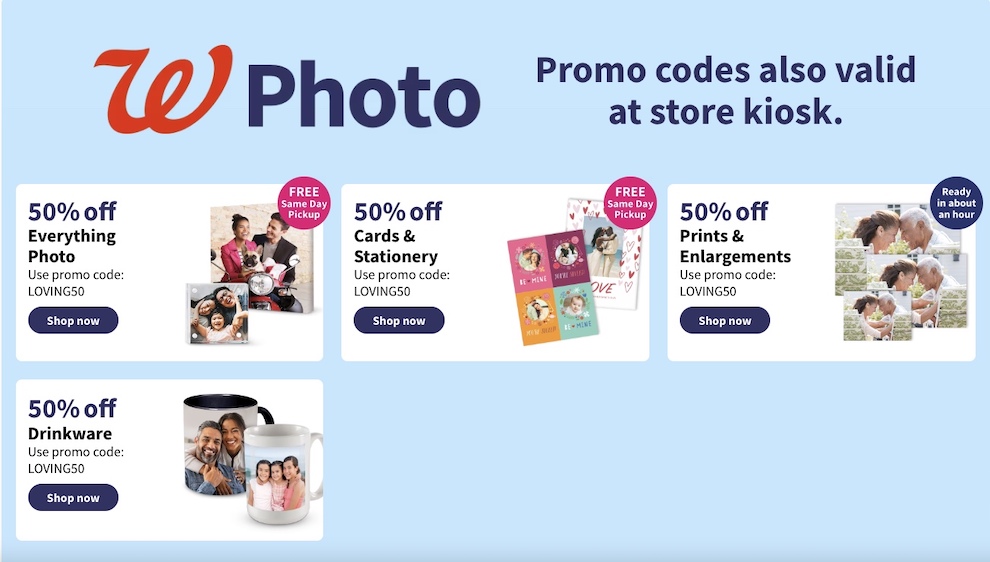 Walgreens Weekly Ad 12th – 18th February 2023 Page 60