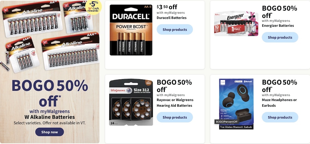 Walgreens Weekly Ad 12th – 18th February 2023 Page 61