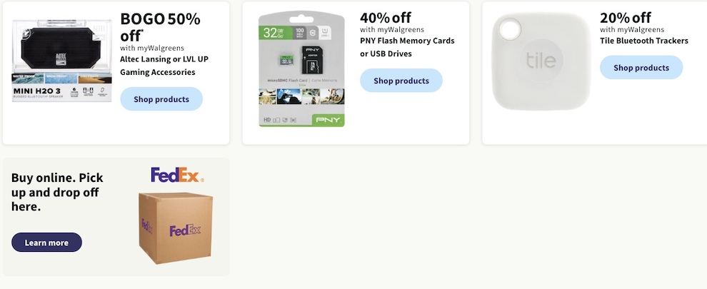 Walgreens Weekly Ad 12th – 18th February 2023 Page 62