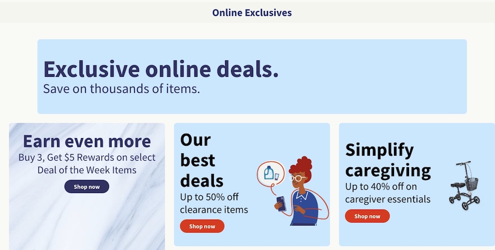 Walgreens Weekly Ad 12th – 18th February 2023 Page 63