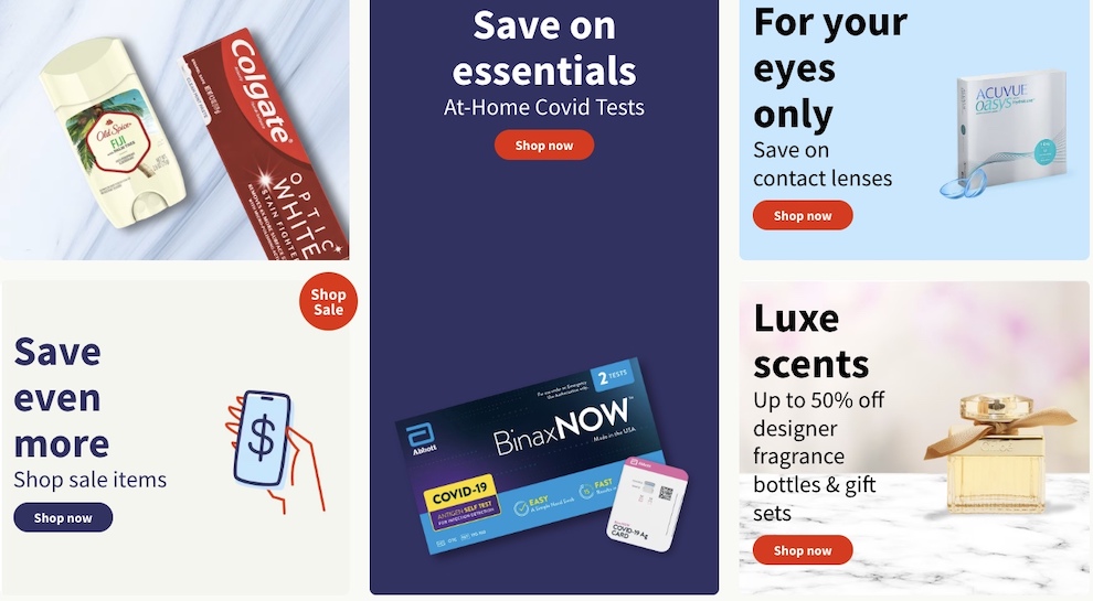 Walgreens Weekly Ad 12th – 18th February 2023 Page 64