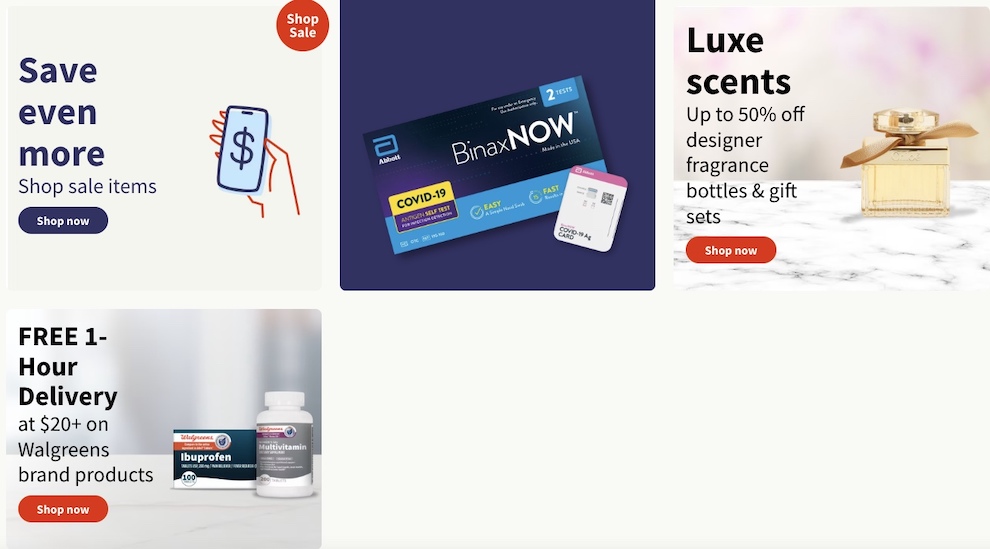 Walgreens Weekly Ad 12th – 18th February 2023 Page 65