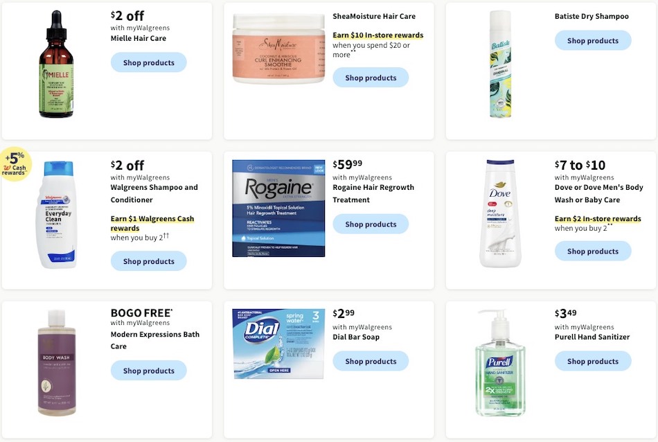 Walgreens Sale 18th – 24th February 2024 Page 26