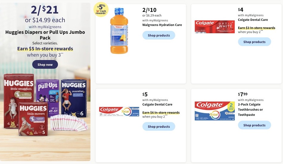 Walgreens Sale 18th – 24th February 2024 Page 27