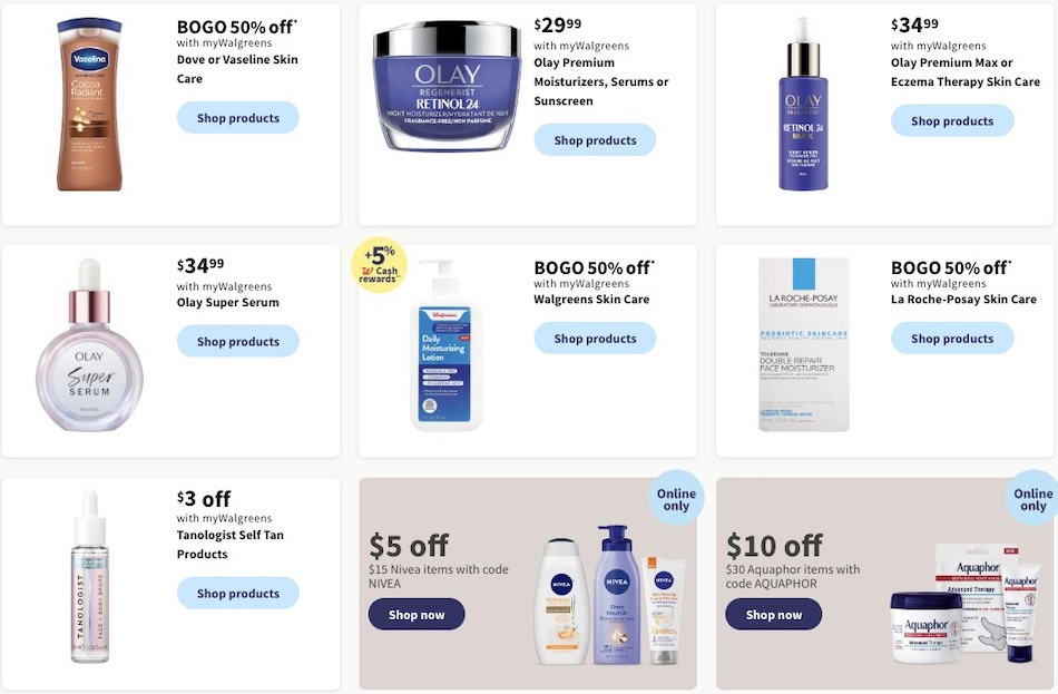 Walgreens Sale 18th – 24th February 2024 Page 32