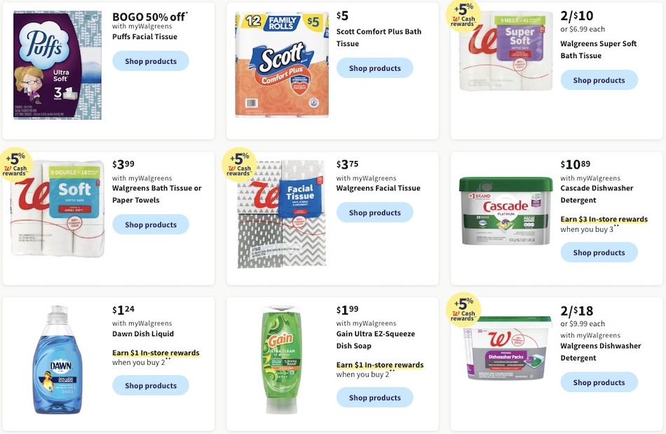 Walgreens Sale 18th – 24th February 2024 Page 37