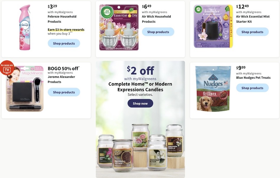 Walgreens Sale 18th – 24th February 2024 Page 39