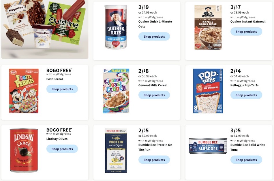 Walgreens Sale 18th – 24th February 2024 Page 41