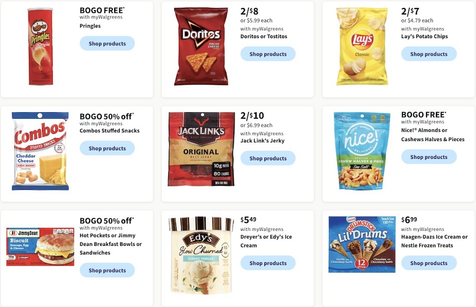 Walgreens Sale 18th – 24th February 2024 Page 43